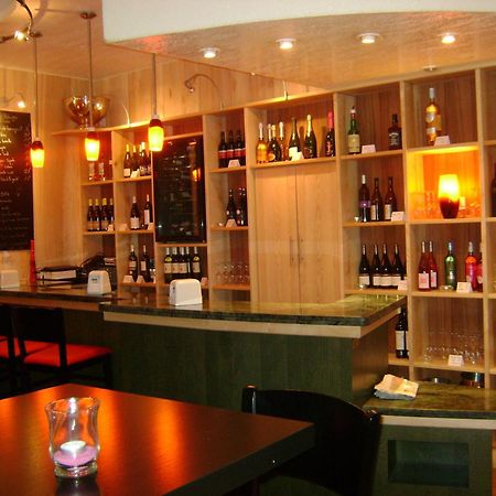 Hotel Le Bellevue Tarascon-sur-Ariege Ngoại thất bức ảnh
