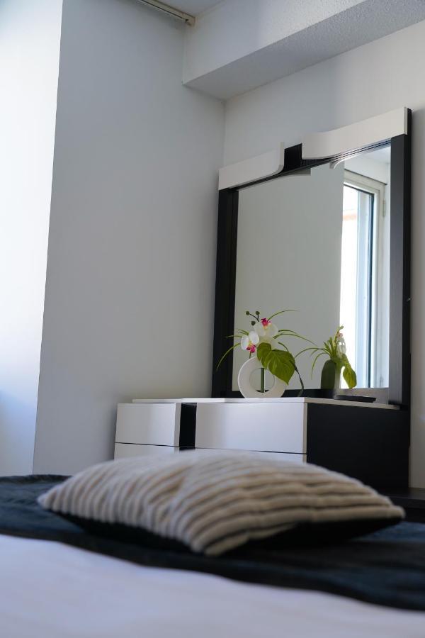 Hotel Le Bellevue Tarascon-sur-Ariege Ngoại thất bức ảnh