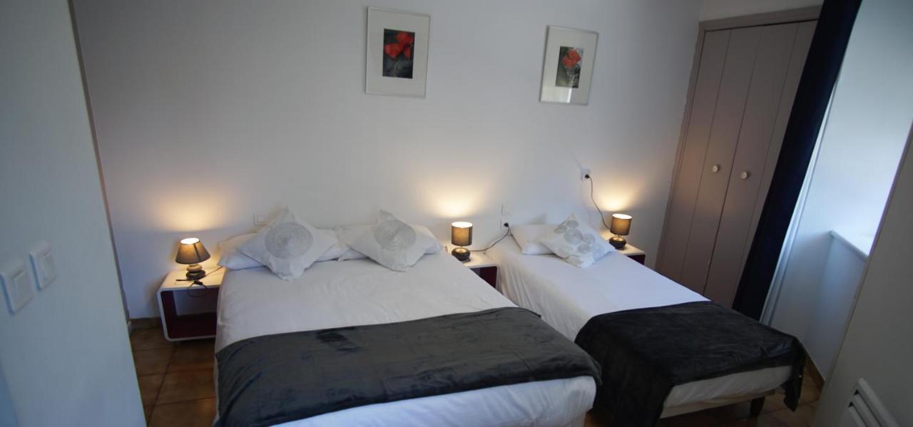 Hotel Le Bellevue Tarascon-sur-Ariege Ngoại thất bức ảnh