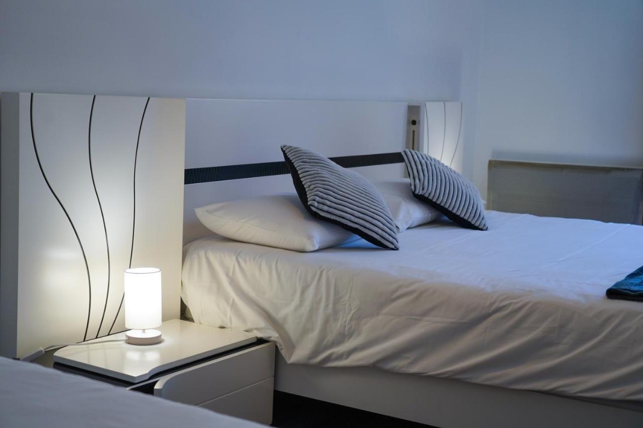 Hotel Le Bellevue Tarascon-sur-Ariege Ngoại thất bức ảnh
