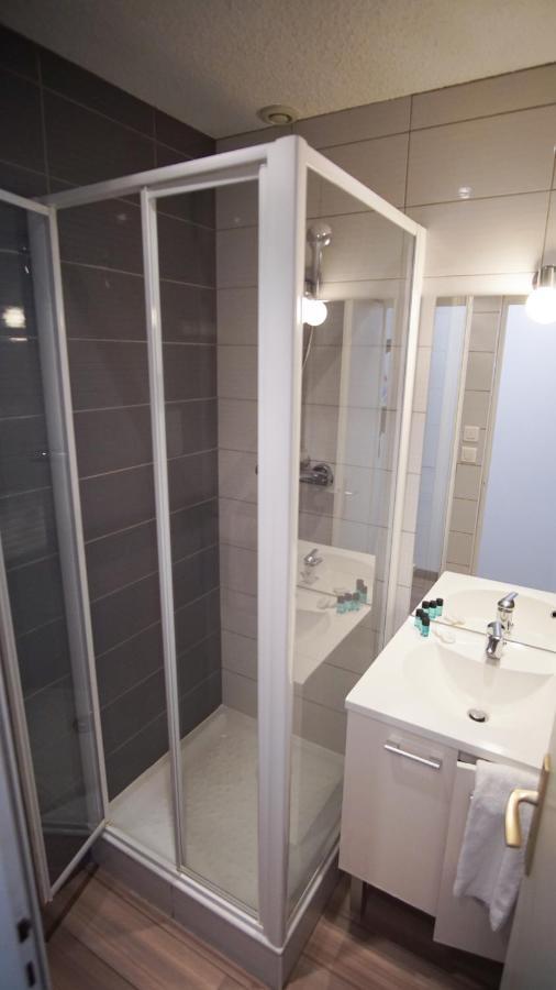 Hotel Le Bellevue Tarascon-sur-Ariege Ngoại thất bức ảnh