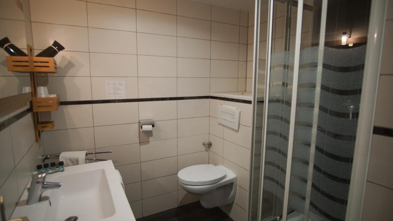 Hotel Le Bellevue Tarascon-sur-Ariege Ngoại thất bức ảnh