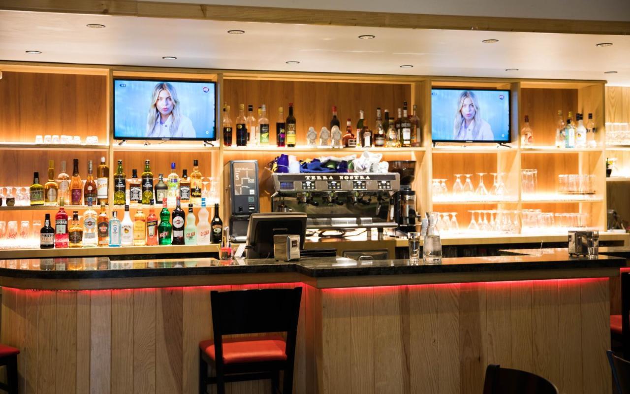 Hotel Le Bellevue Tarascon-sur-Ariege Ngoại thất bức ảnh