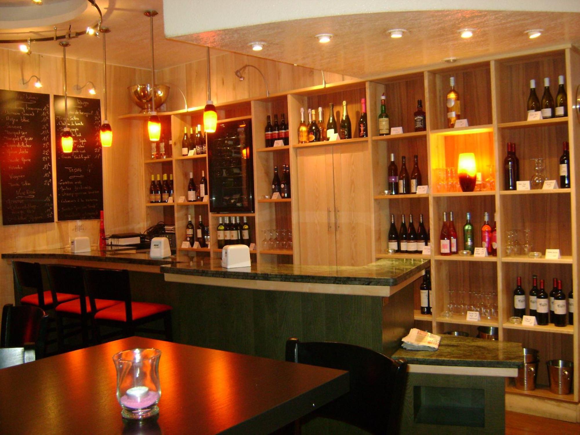 Hotel Le Bellevue Tarascon-sur-Ariege Ngoại thất bức ảnh
