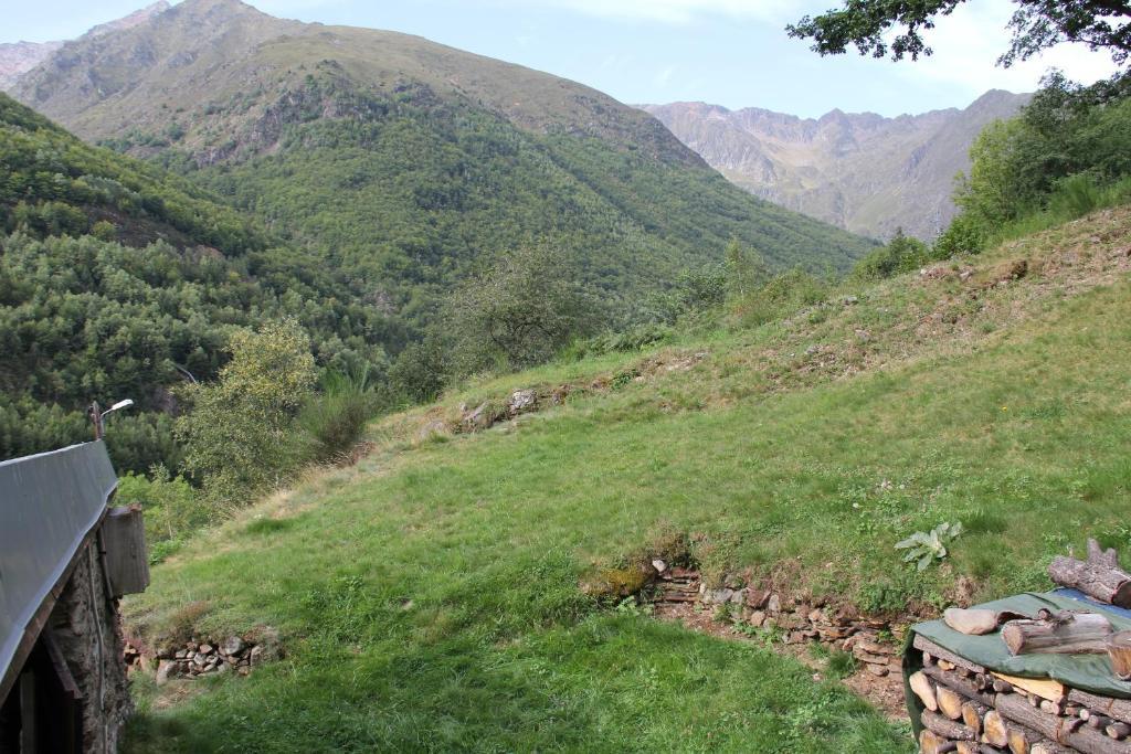 Hotel Le Bellevue Tarascon-sur-Ariege Ngoại thất bức ảnh